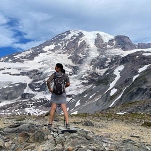 Meet your Posher, Bernice